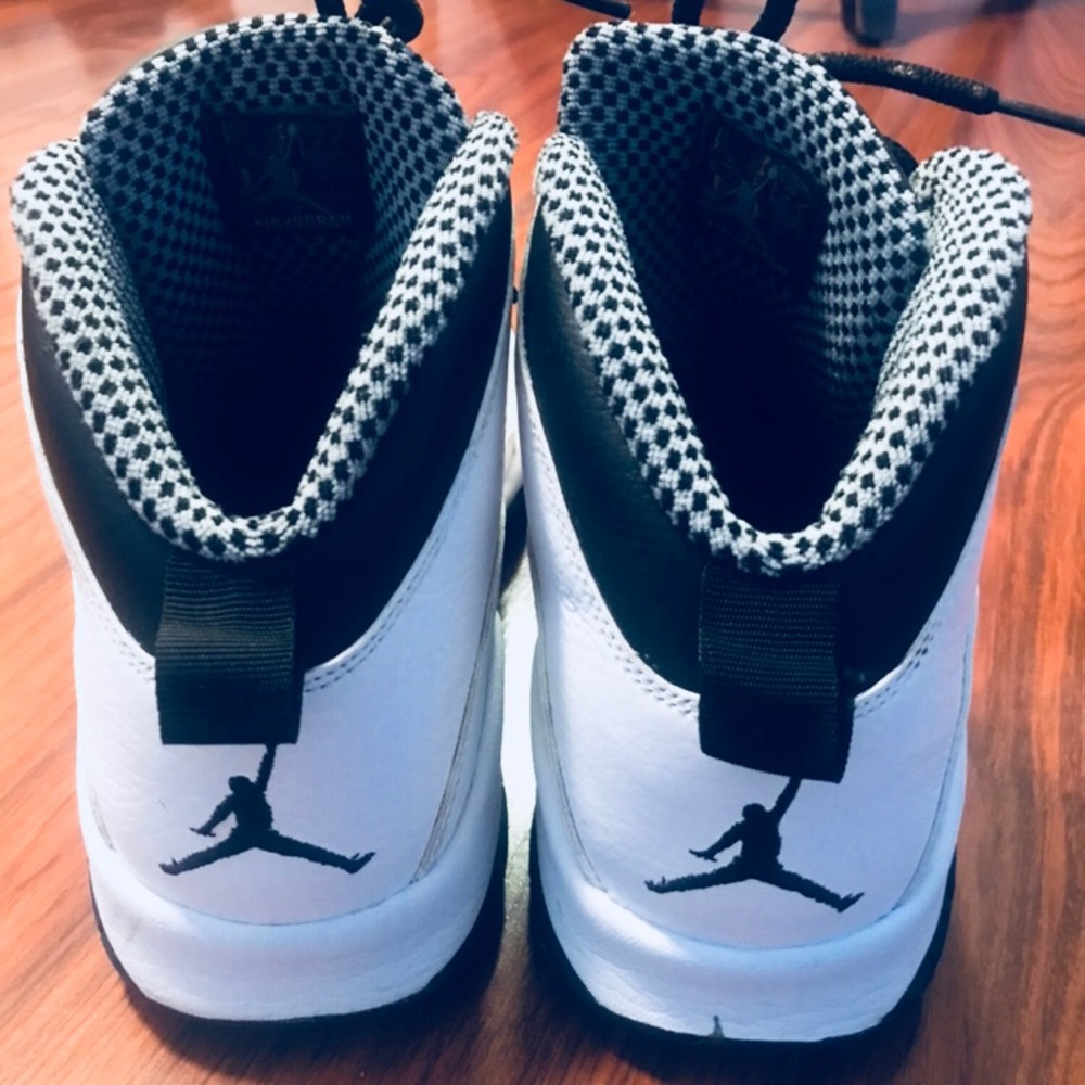 Air Jordan Retro 10